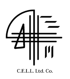 CELL Ltd Co. Logo