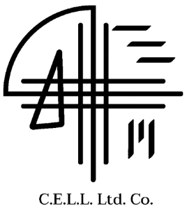 CELL Ltd Co. Logo