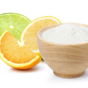 Citric Acid Powder (Food Grade)