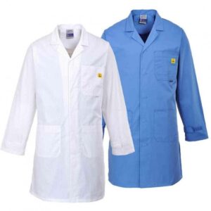 MKII Lumek™ Lab Coat