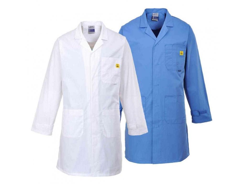 MKII Lumek™ Lab Coat